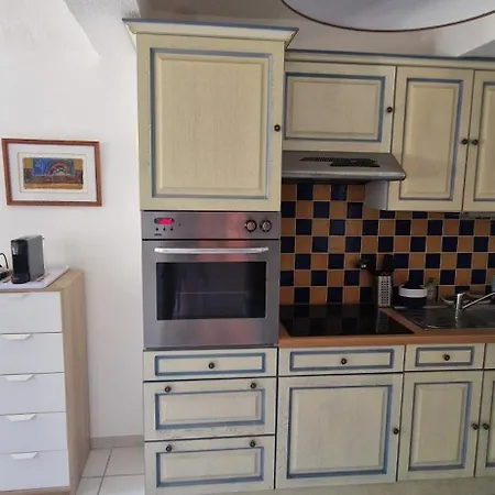 Les Pieds Dans L 'eau Apartment Collioure