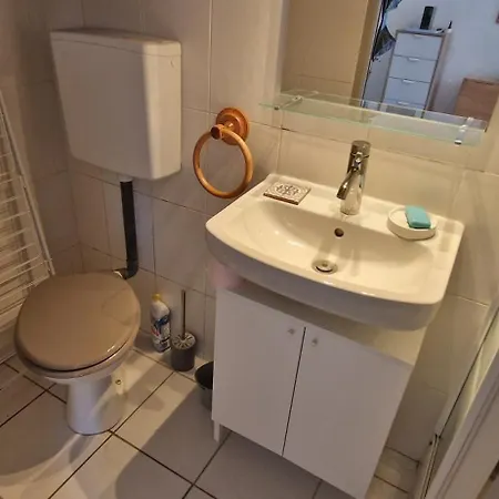 Studio Pieds Dans L'Eau - Vue Mer - Plage Collioure